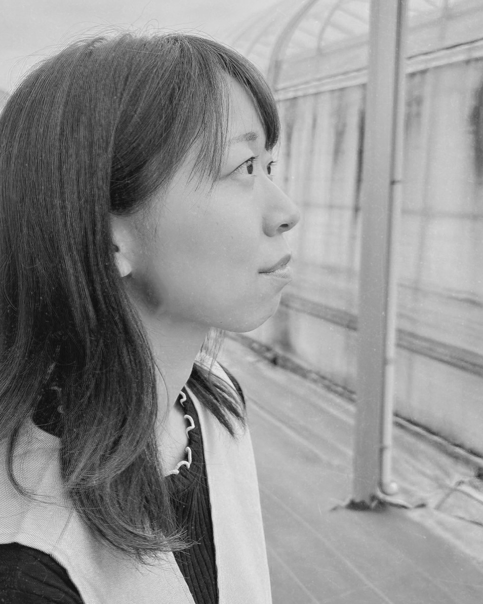 プロフィール写真